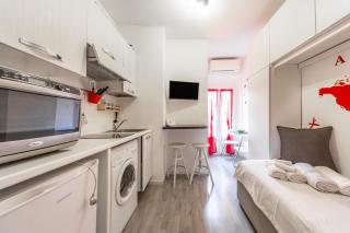 Easylife - Funzionale e accogliente monolocale nel cuore dei Navigli - Milan - 0
