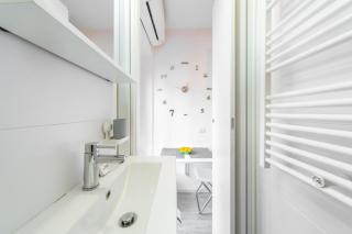 Easylife - Funzionale e accogliente monolocale nel cuore dei Navigli - Milan - 9