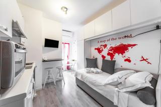 Easylife - Funzionale e accogliente monolocale nel cuore dei Navigli - Milan - 8