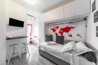 Easylife - Funzionale e accogliente monolocale nel cuore dei Navigli - Milan - 7