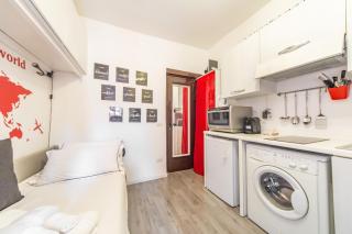 Easylife - Funzionale e accogliente monolocale nel cuore dei Navigli - Milan - 1