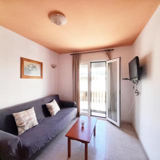 Apartamentos Vicenta Playa Carihuela - Torremolinos - 3