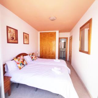 Apartamentos Vicenta Playa Carihuela - 1