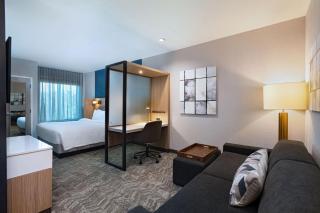 SpringHill Suites by Marriott Austin North - 2