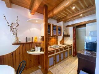 Appartement 4 pers plein centre ville, wifi, balcon - Laragne - 6
