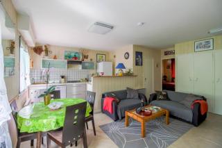 Gite des landes de la houssais - 2