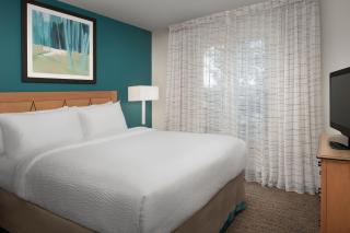 Residence Inn Chico - Chico - 4