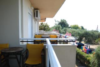 Monemvasia Hotel - 1
