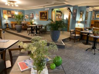 Hotel Edelweiss Kitzbühel - Kitzbühel - 8