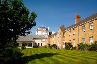 Bournemouth Highcliff Marriott Hotel - Bournemouth - 8