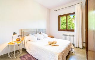 Stunning Home In Mancor De La Vall - 9