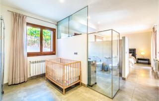 Stunning Home In Mancor De La Vall - 8