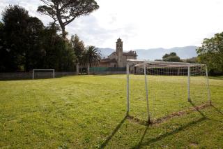 Agriturismo Villa Rosselmini - Calci - 3