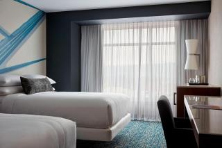 Ithaca Marriott Downtown on the Commons - 4