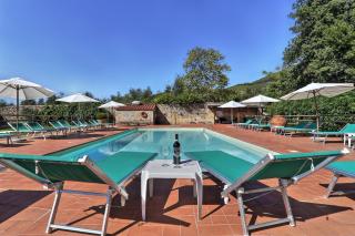 Agriturismo Villa Rosselmini - Calci - 5