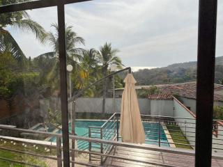 Habitaciones Casa Cuscatlan - 4