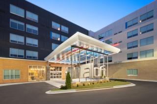 Aloft Lawrenceville Sugarloaf - Lawrenceville - 7