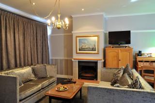 Cumberland Hotel Worcester - Worcester - 1