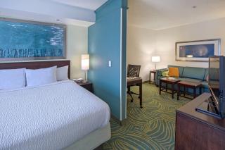 SpringHill Suites by Marriott Greensboro - Greensboro - 1