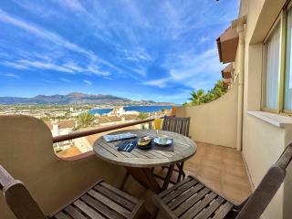 Albir Hills Apartments - Albir - 8