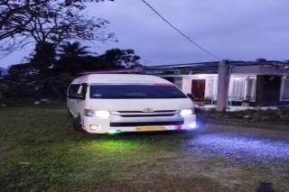 EXPRESS O 92070 Mando Homestay Syariah Near KANTOR LURAH Bukik Apik Puhun - Bukittinggi - 4