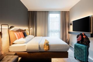 Moxy Dortmund City - Dortmund - 1