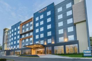 Fairfield by Marriott San Jose Airport Alajuela - Alajuela - 5