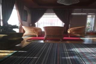 EXPRESS O 92070 Mando Homestay Syariah Near KANTOR LURAH Bukik Apik Puhun - Bukittinggi - 2