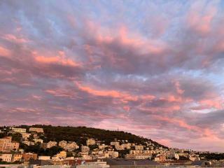 Vieux-Nice : 2 pièces type loft - Nizza - 5