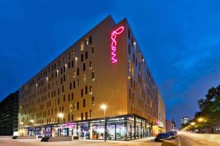 MOXY Frankfurt East - Frankfurt am Main - 9
