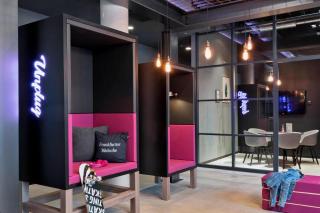 MOXY Frankfurt East - 6