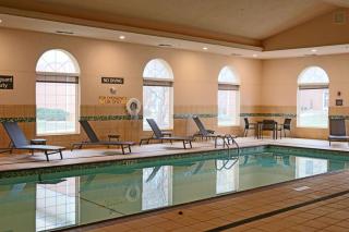 Residence Inn Kansas City Airport - 7
