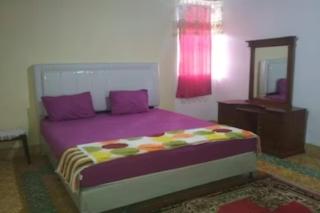 EXPRESS O 92070 Mando Homestay Syariah Near KANTOR LURAH Bukik Apik Puhun - Bukittinggi - 0