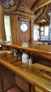 Cabaña Las Tejas - 2