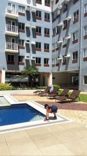 Amaia Steps Condo - Bacolod - 4