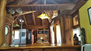 Cabaña Las Tejas - 3