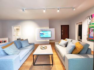 Vivo Apartments - Athènes - 4