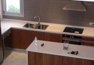 Modern Villa Frontline Golf - Algorfa - 6