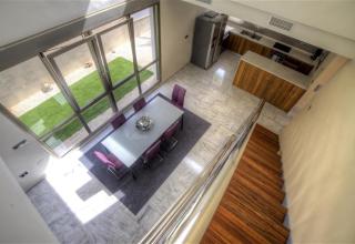 Modern Villa Frontline Golf - Algorfa - 8