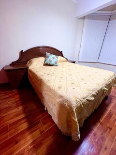 Departamento de Patricia - Sucre - 3
