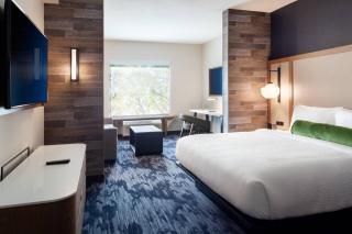 Fairfield Inn & Suites by Marriott Wellington-West Palm Beach - 6