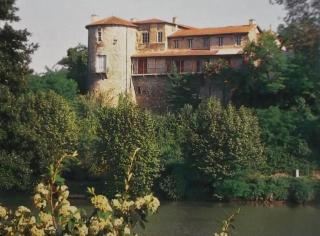 Abbaye de Clairac - Clairac - 0