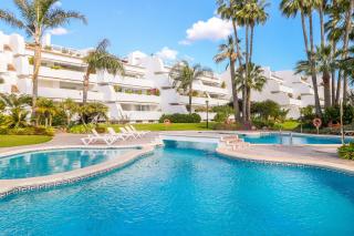 Bahia Real Marbella - Marbella - 6
