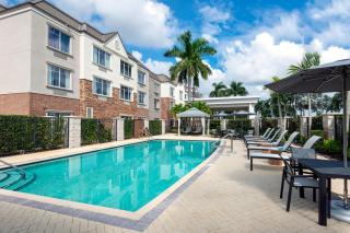 Courtyard by Marriott Sarasota at University Town Center - 0