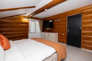 Cold River Resort - Dorna-Arini - 6