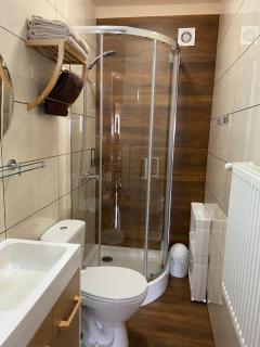 Apartamenty i pokoje Domino Parking w cenie ! - Karpacz - 8