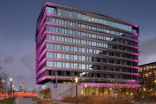Residence Inn by Marriott Amsterdam Houthavens - Amesterdão - 8