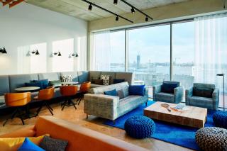 Residence Inn by Marriott Amsterdam Houthavens - Amesterdão - 4