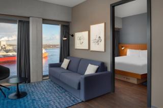 Residence Inn by Marriott Amsterdam Houthavens - Amesterdão - 2
