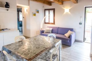 S294 - Sirolo, meraviglioso trilocale con terrazzo e vista mare - Sirolo - 5